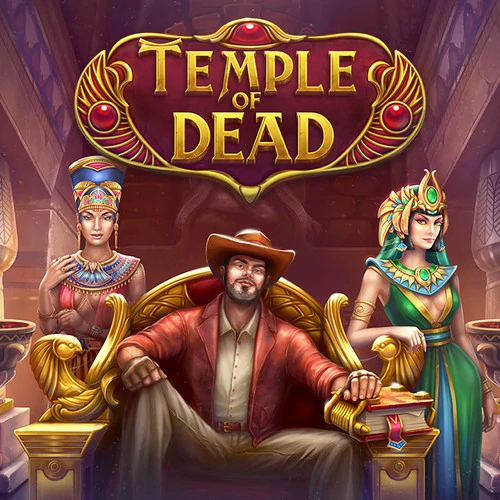 เกมสล็อต Temple Of Dead